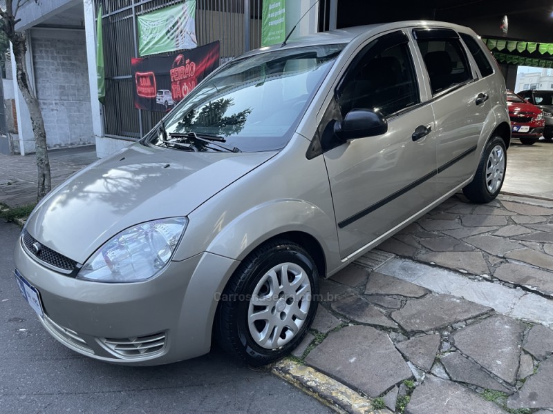 fiesta 1.0 mpi 8v gasolina 4p manual 2007 bento goncalves