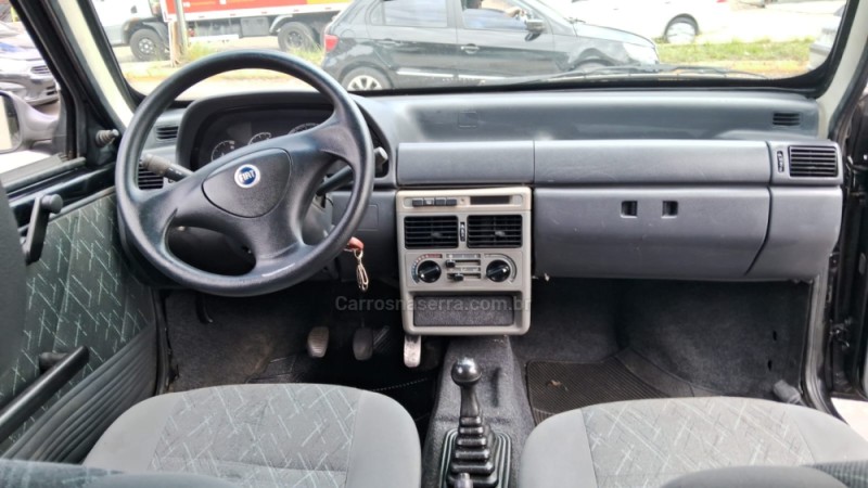 UNO  - 2006 - CAXIAS DO SUL