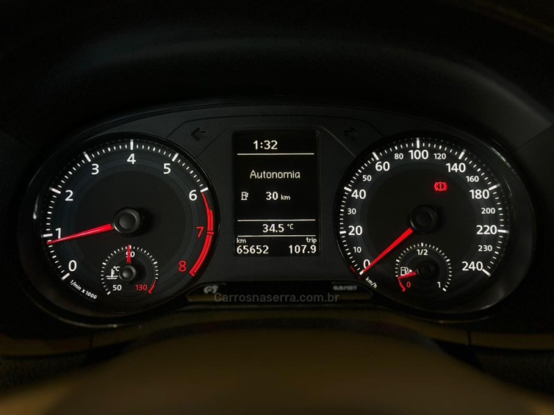 SAVEIRO 1.6 MSI TRENDLINE CS 16V FLEX 2P MANUAL - 2022 - CAXIAS DO SUL