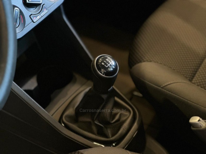 SAVEIRO 1.6 MSI TRENDLINE CS 16V FLEX 2P MANUAL - 2022 - CAXIAS DO SUL