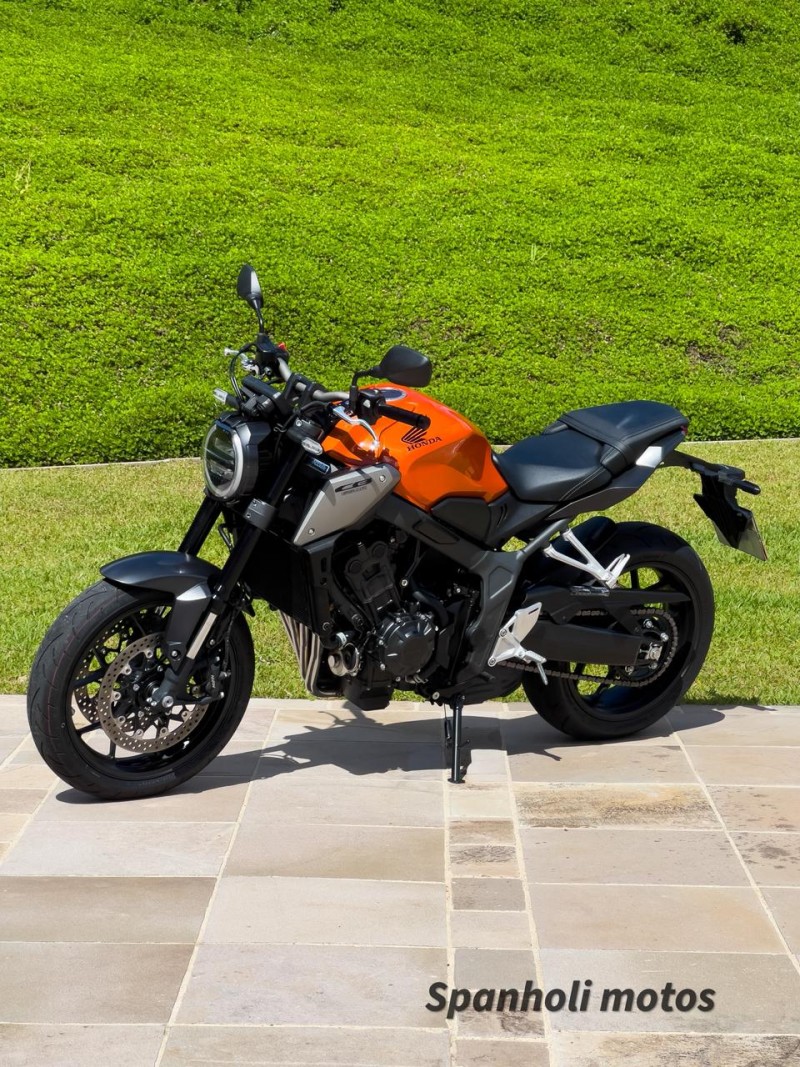 cb 650r  2024 bento goncalves