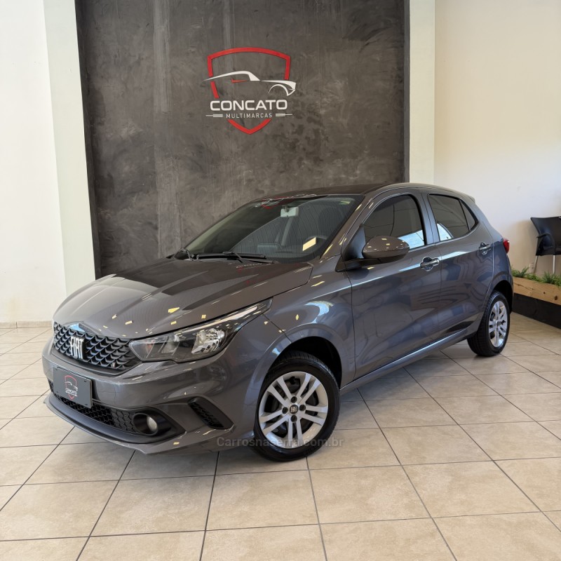 argo 1.0 drive 6v flex 4p manual 2021 farroupilha