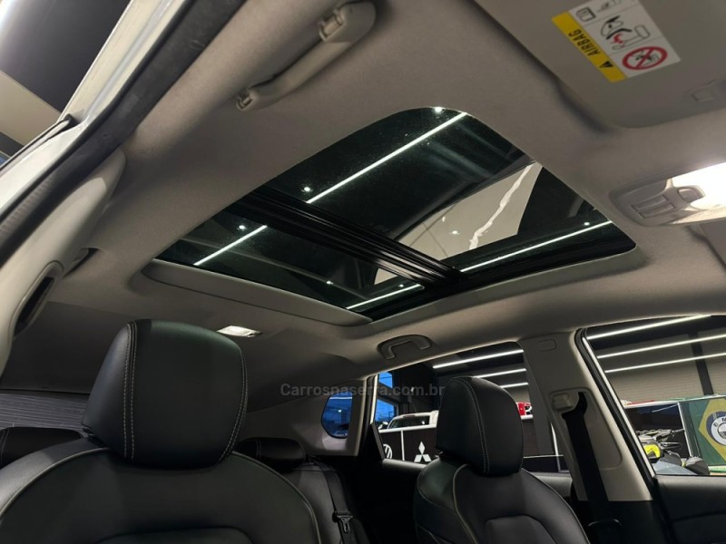 TRACKER 1.2 12V PREMIER TURBO FLEX 4P AUTOMÁTICO - 2022 - CAXIAS DO SUL