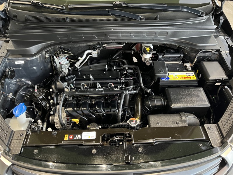 CRETA 1.6 16V ACTION FLEX 4P AUTOM - 2022 - CAXIAS DO SUL