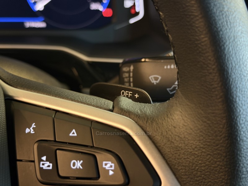 NIVUS 1.0 200 TSI HIGHLINE LAUNCHING EDITION TOTAL FLEX 4P AUTOMÁTICO - 2024 - CAXIAS DO SUL