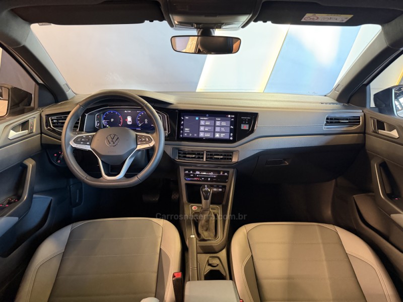 NIVUS 1.0 200 TSI HIGHLINE LAUNCHING EDITION TOTAL FLEX 4P AUTOMÁTICO - 2024 - CAXIAS DO SUL