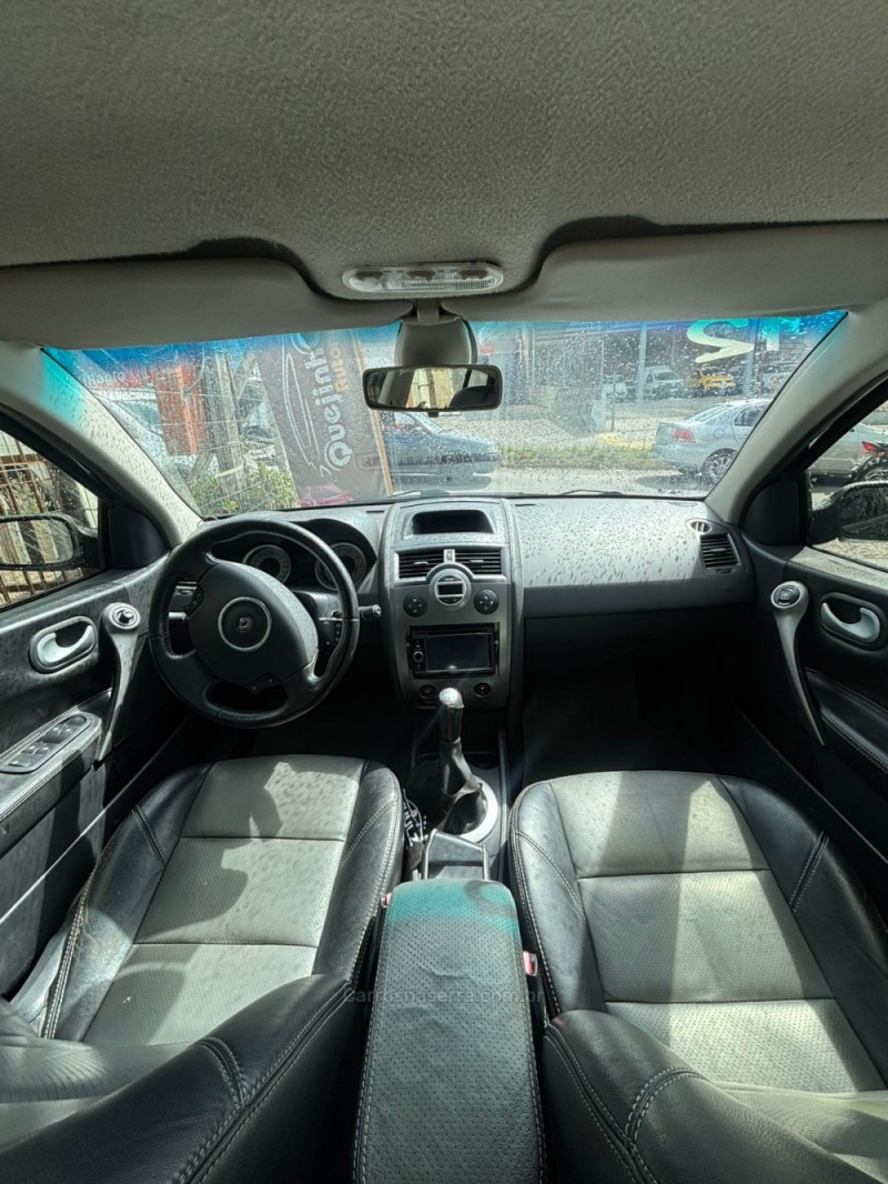 MÉGANE  - 2013 - CAXIAS DO SUL