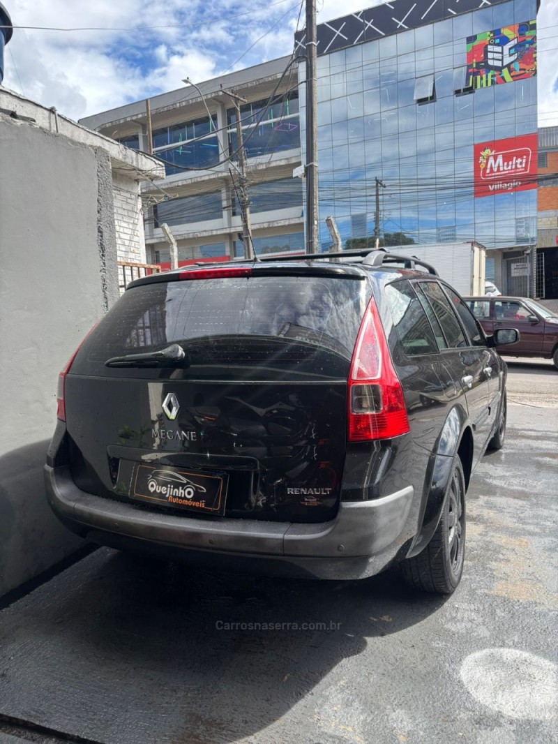 MÉGANE  - 2013 - CAXIAS DO SUL
