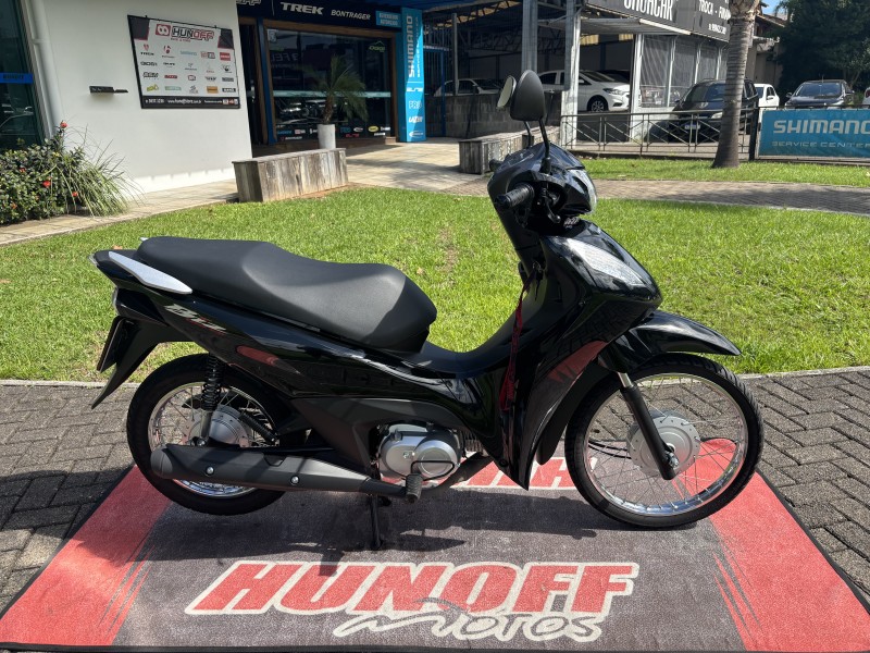 biz 125 es 2025 feliz