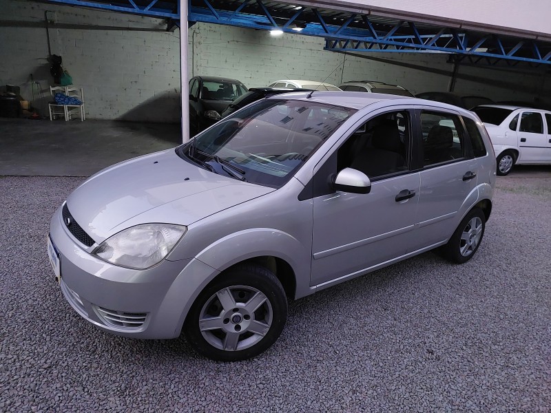 fiesta 1.0 edge 8v gasolina 4p manual 2003 bento goncalves