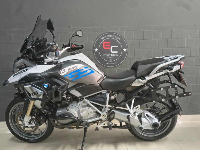 R 1200 GS SPORT - 2019 - CAXIAS DO SUL