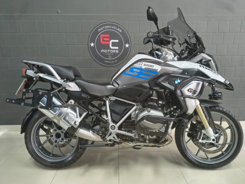 r 1200 gs sport 2019 caxias do sul