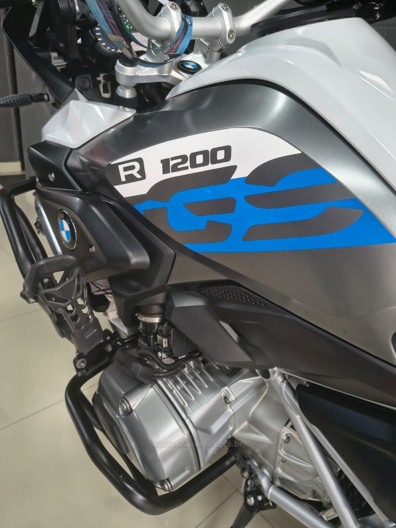 R 1200 GS SPORT - 2019 - CAXIAS DO SUL