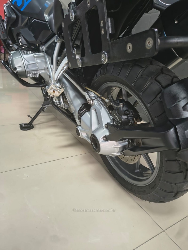 R 1200 GS SPORT - 2019 - CAXIAS DO SUL