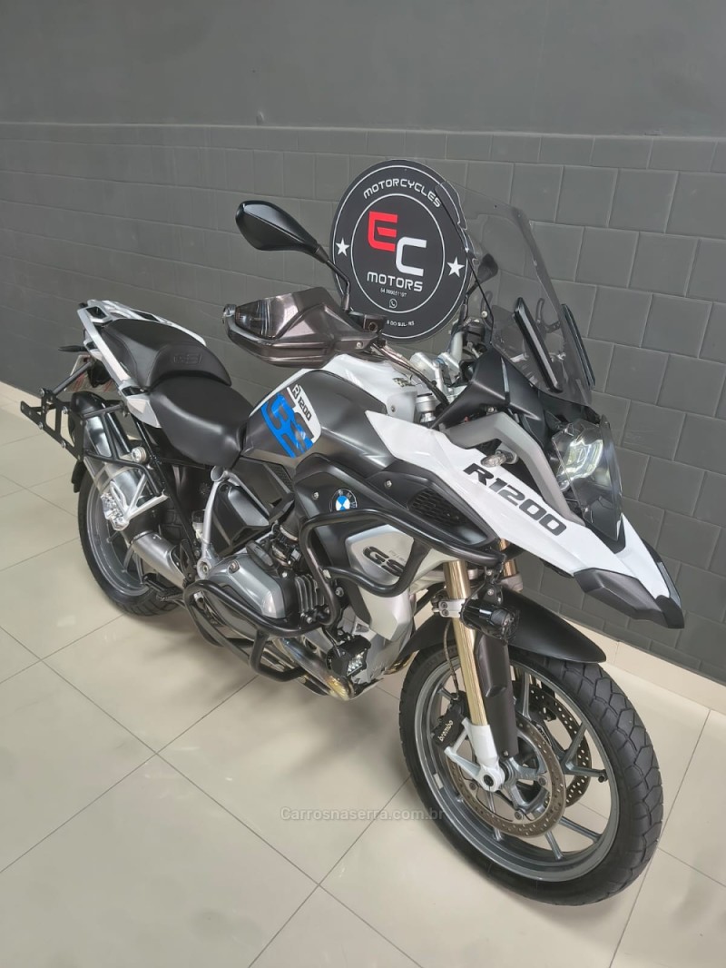 R 1200 GS SPORT - 2019 - CAXIAS DO SUL