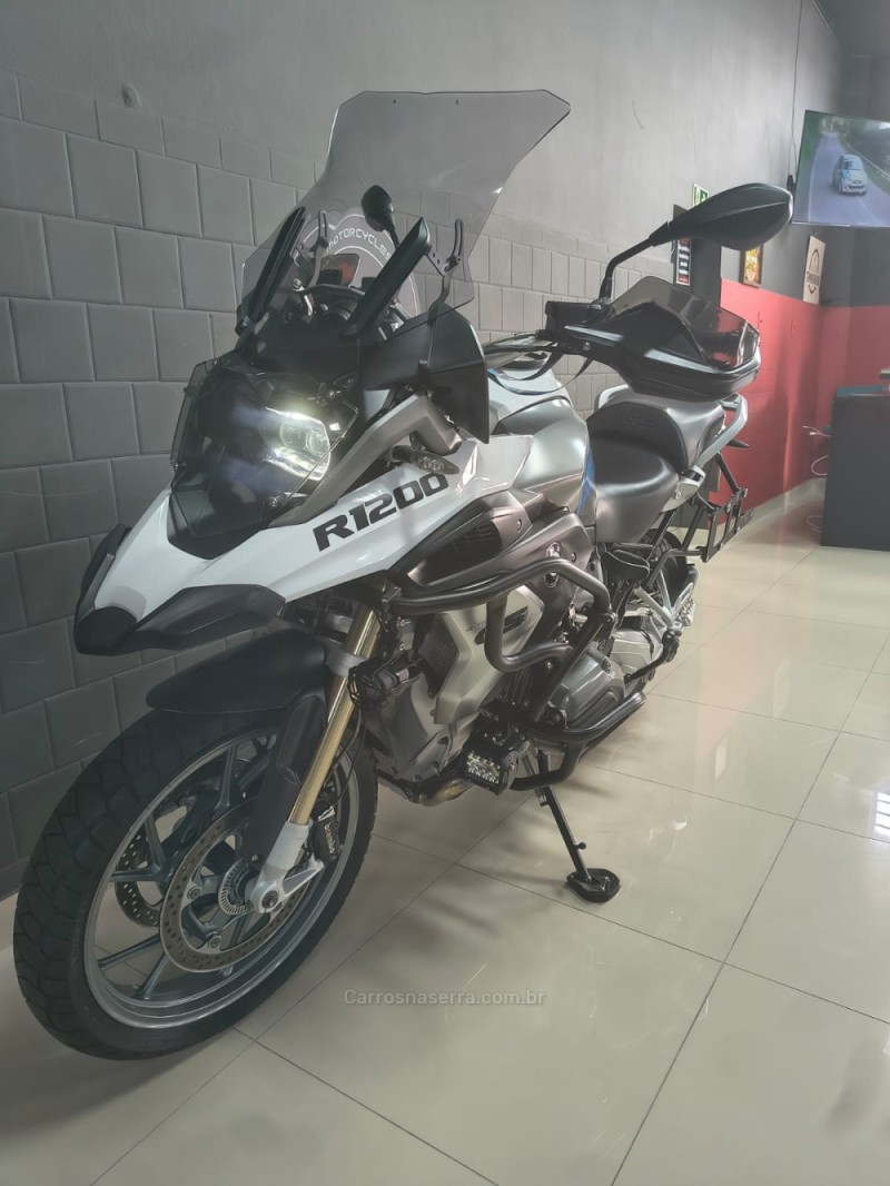R 1200 GS SPORT - 2019 - CAXIAS DO SUL