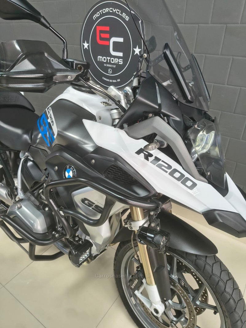 R 1200 GS SPORT - 2019 - CAXIAS DO SUL