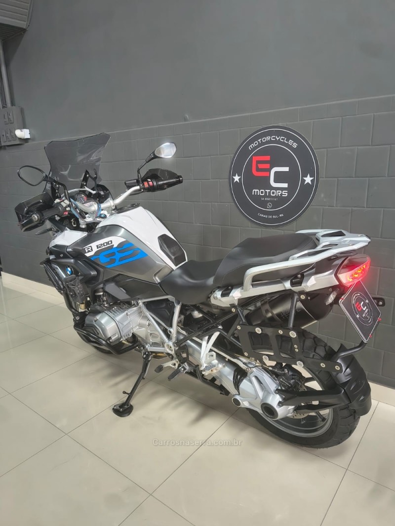 R 1200 GS SPORT - 2019 - CAXIAS DO SUL