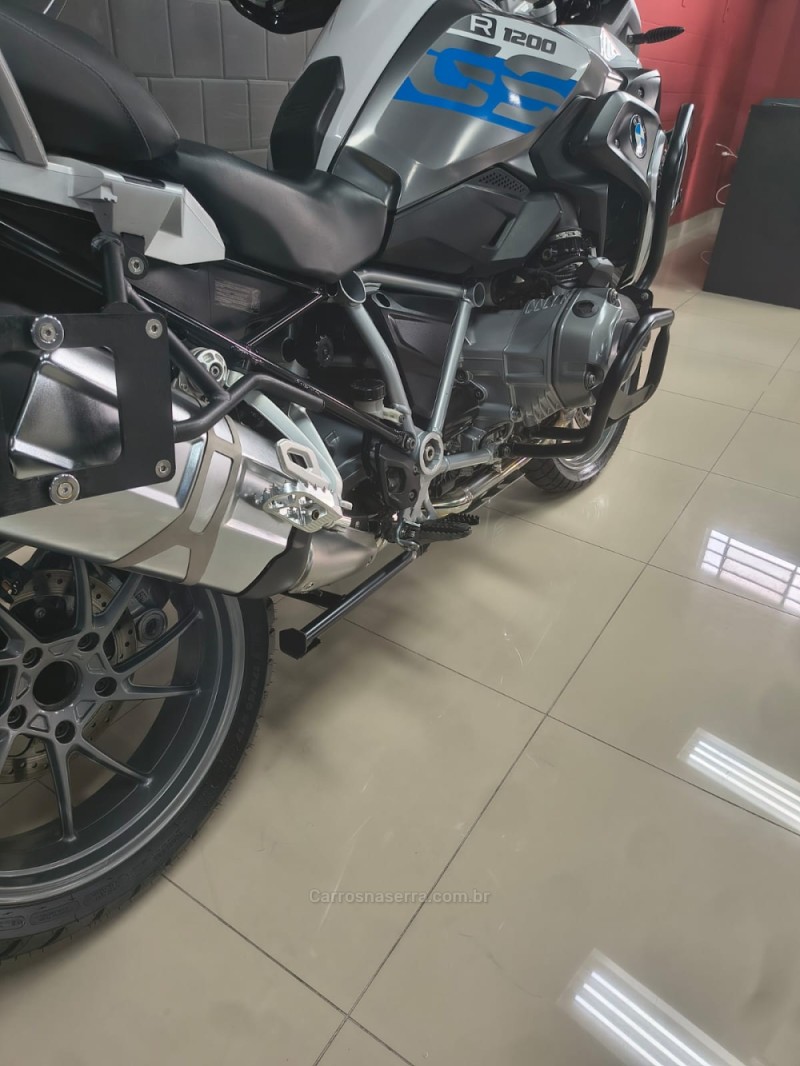 R 1200 GS SPORT - 2019 - CAXIAS DO SUL