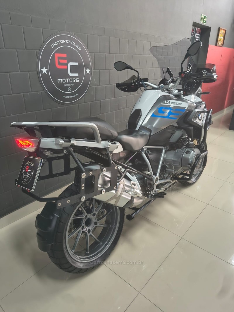 R 1200 GS SPORT - 2019 - CAXIAS DO SUL
