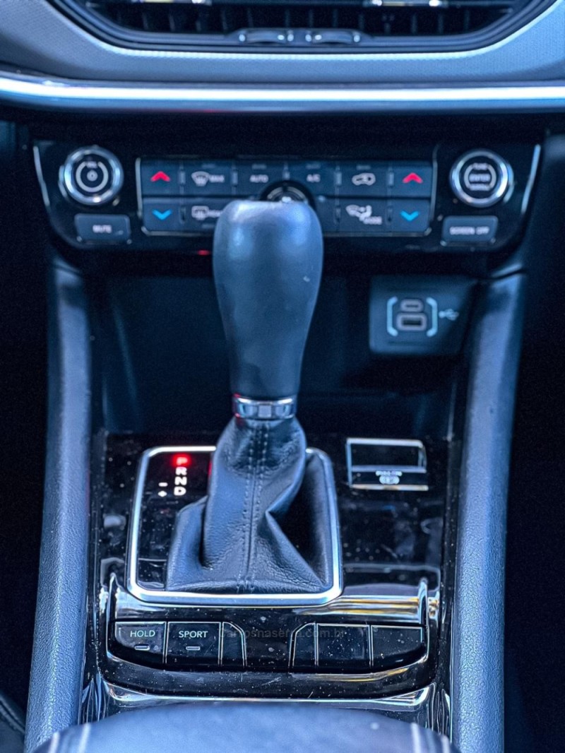 COMPASS 1.3 LONGITUDE T270 16V TURBO FLEX 4P AUTOMÁTICO - 2023 - CANELA