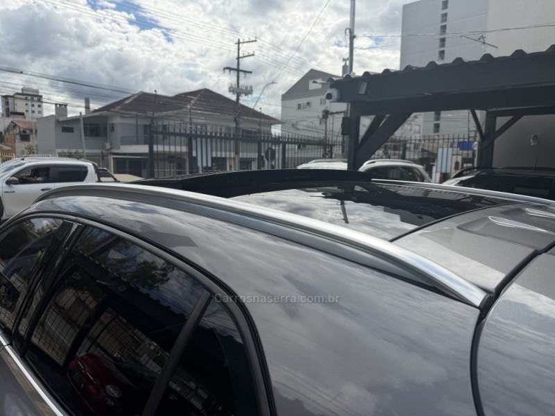 GLA 200 1.6 CGI VISION BLACK EDITION 16V TURBO FLEX 4P AUTOMÁTICO - 2015 - CAXIAS DO SUL