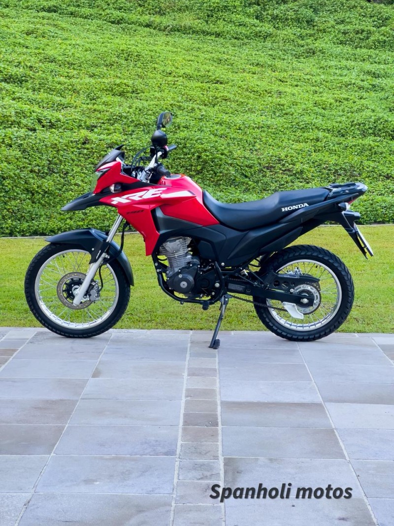 XRE 190 ABS  - 2024 - BENTO GONçALVES