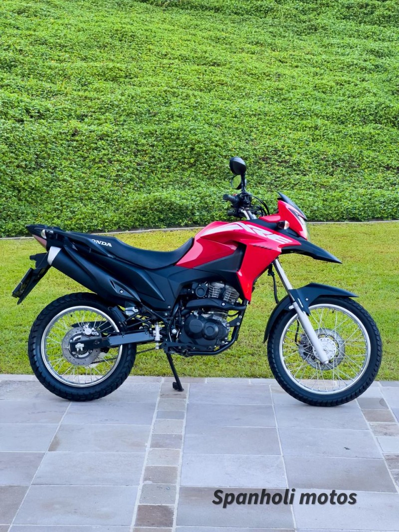 XRE 190 ABS  - 2024 - BENTO GONçALVES