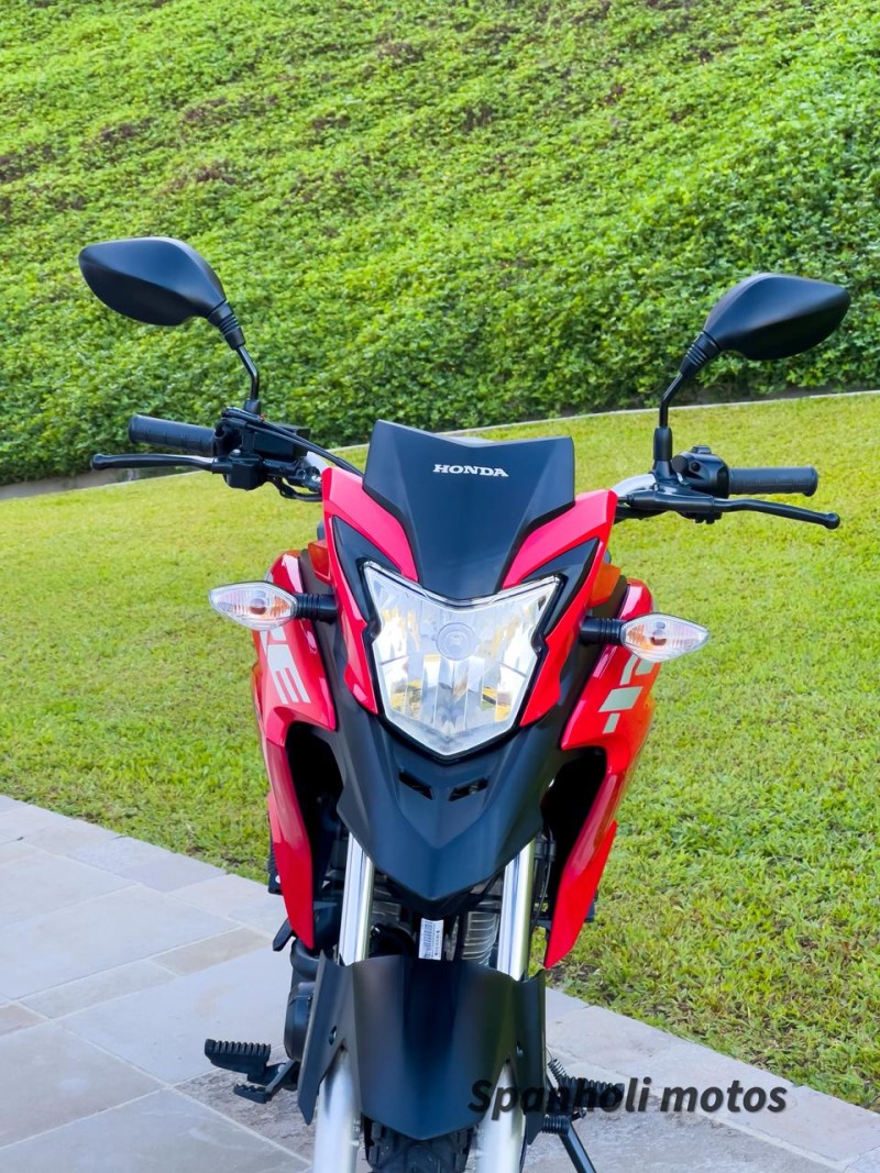 XRE 190 ABS  - 2024 - BENTO GONçALVES