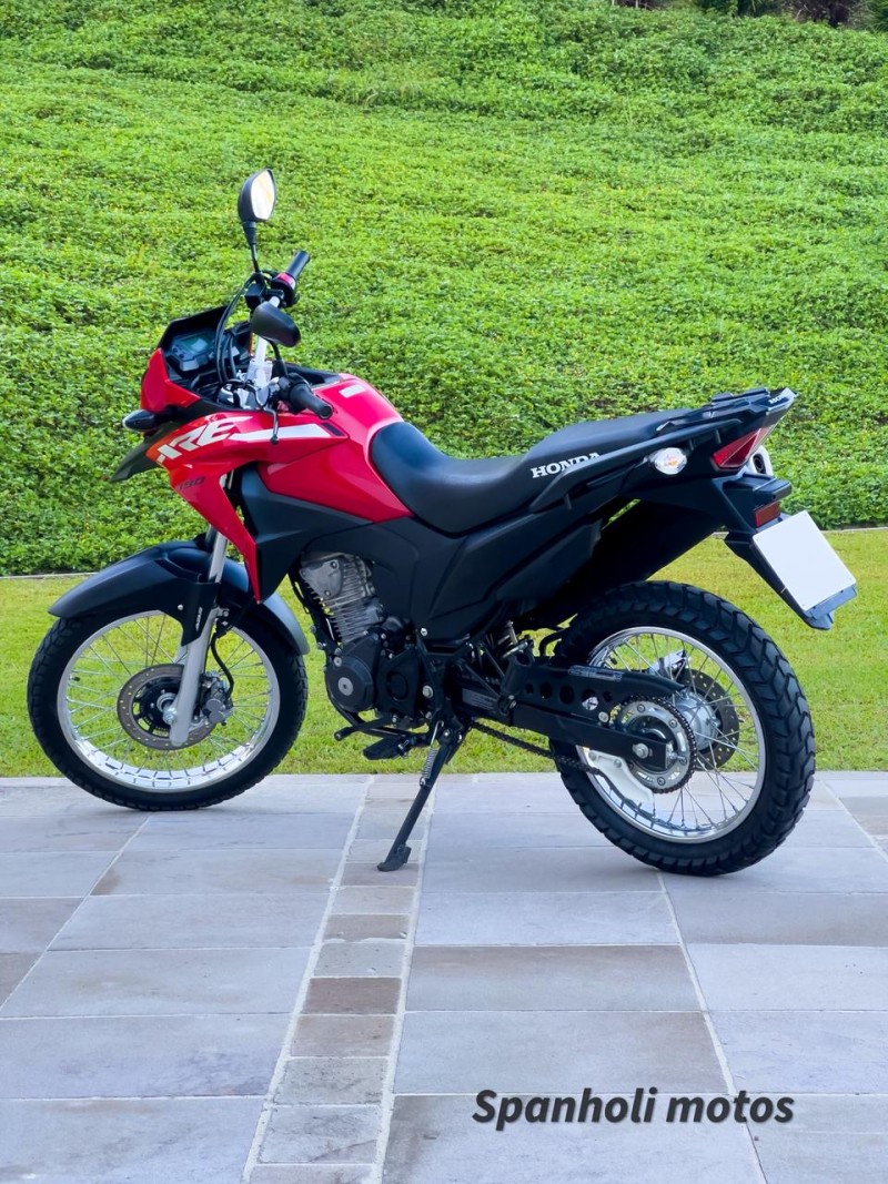 XRE 190 ABS  - 2024 - BENTO GONçALVES