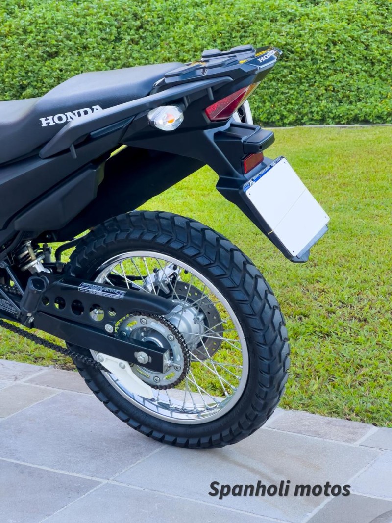 XRE 190 ABS  - 2024 - BENTO GONçALVES