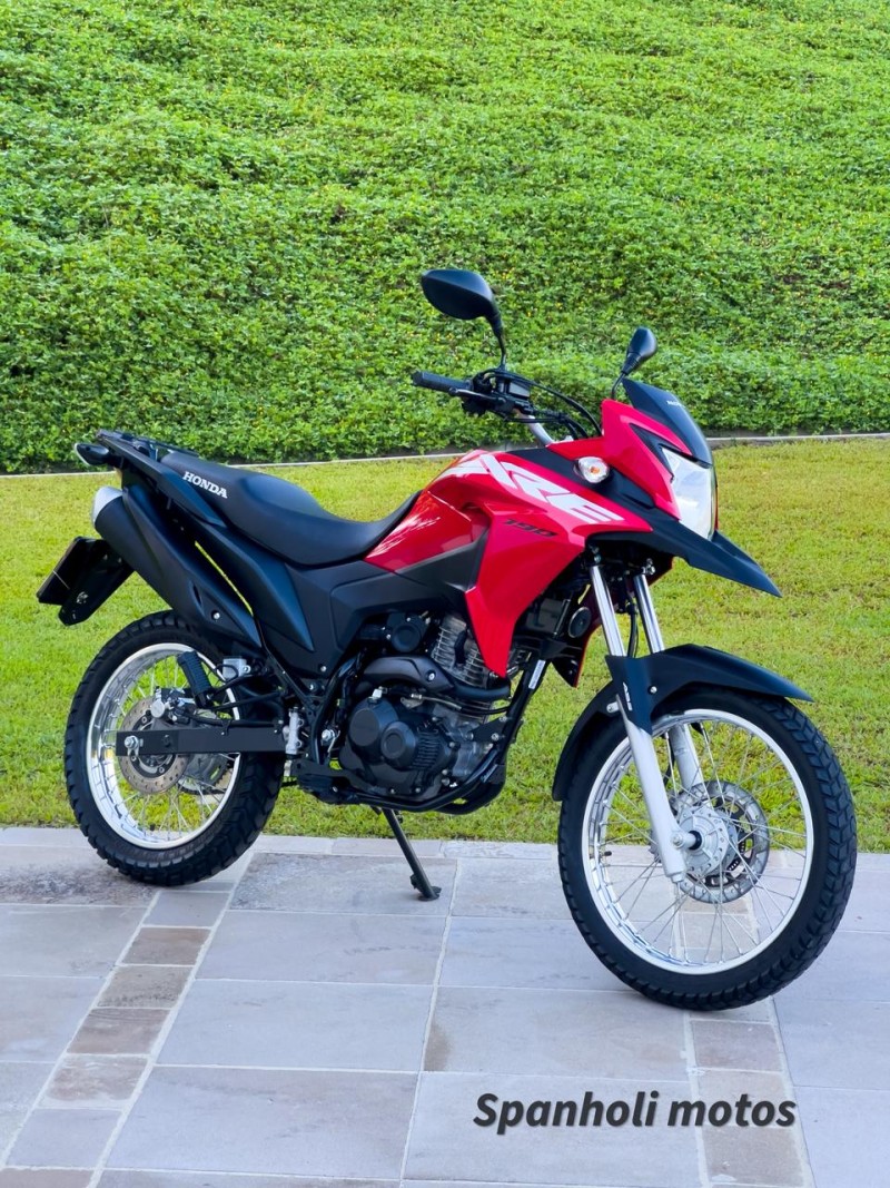 XRE 190 ABS  - 2024 - BENTO GONçALVES