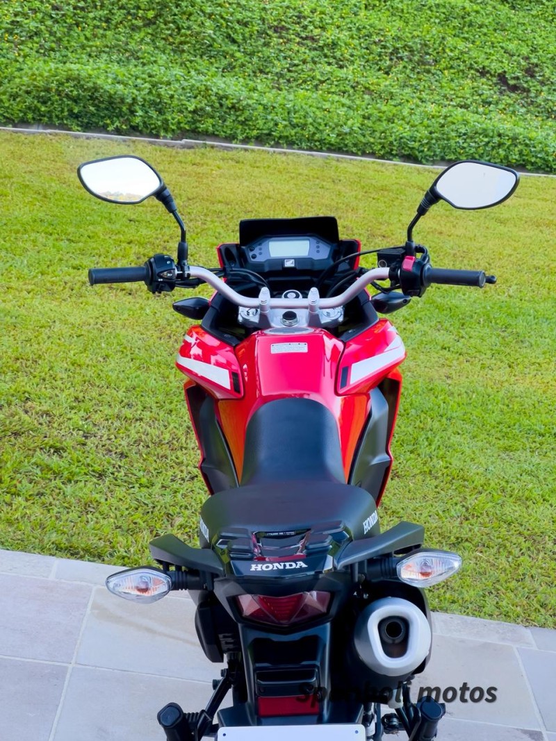 XRE 190 ABS  - 2024 - BENTO GONçALVES