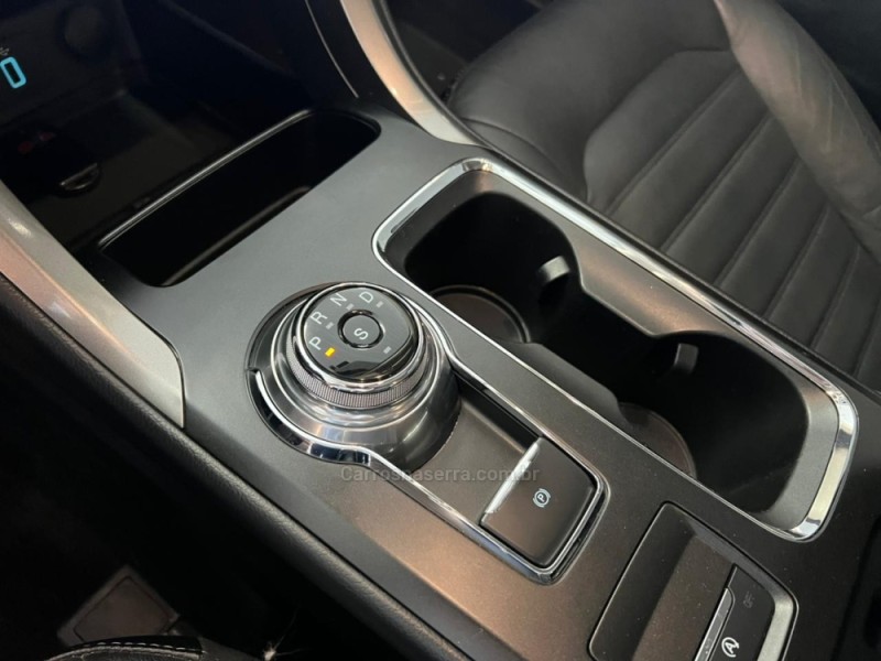 FUSION 2.0 SEL 16V ECOBOOST 4P AUTOMÁTICO - 2018 - CAXIAS DO SUL