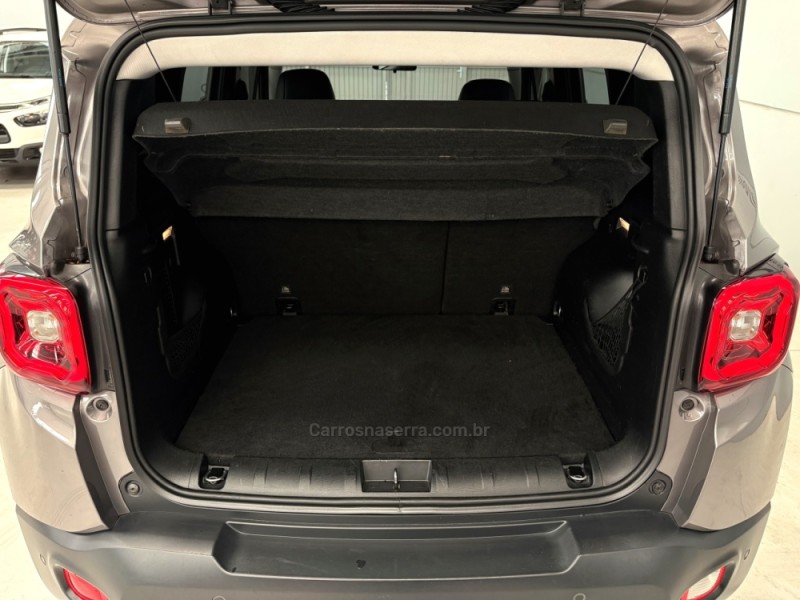 RENEGADE  - 2021 - BENTO GONçALVES