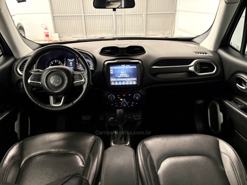 RENEGADE  - 2021 - BENTO GONçALVES