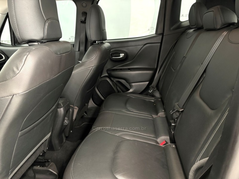 RENEGADE  - 2021 - BENTO GONçALVES