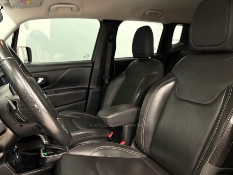 RENEGADE  - 2021 - BENTO GONçALVES