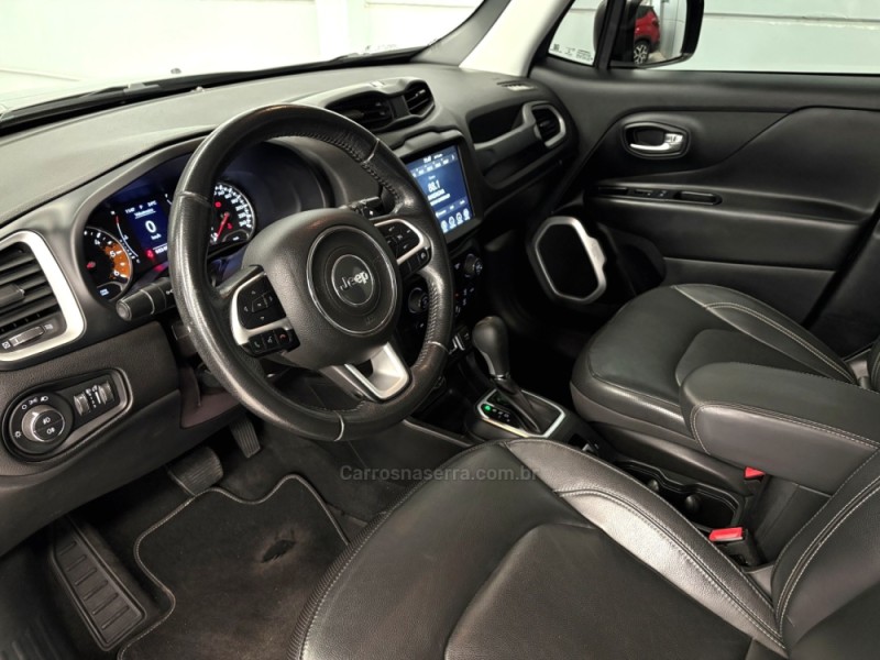 RENEGADE  - 2021 - BENTO GONçALVES