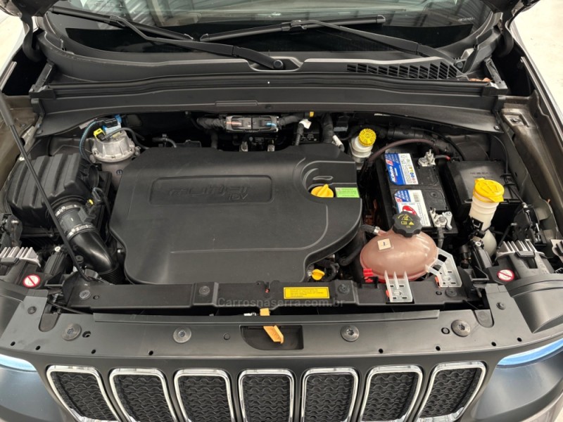 RENEGADE  - 2021 - BENTO GONçALVES