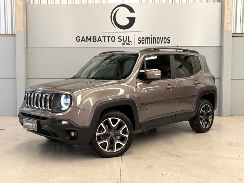 renegade  2021 bento goncalves