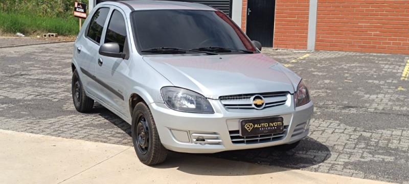 celta 1.0 mpfi 8v gasolina 2p manual 2007 ivoti