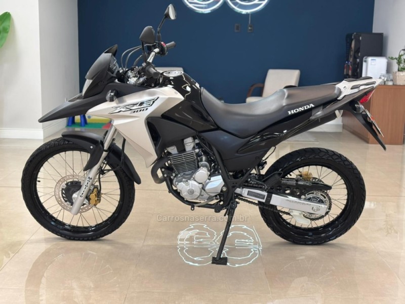 XRE 300 ABS - 2017 - CARLOS BARBOSA