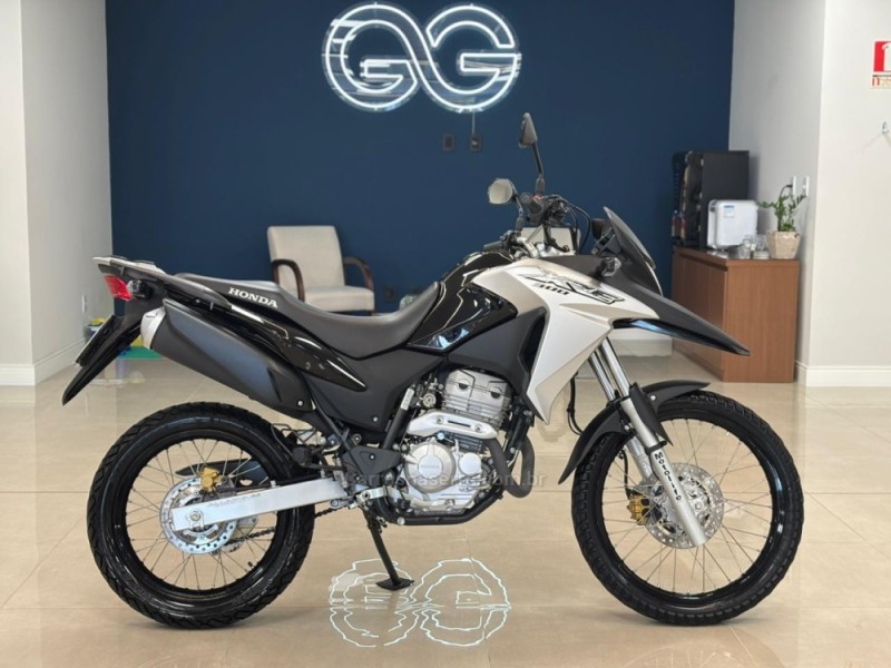 XRE 300 ABS - 2017 - CARLOS BARBOSA