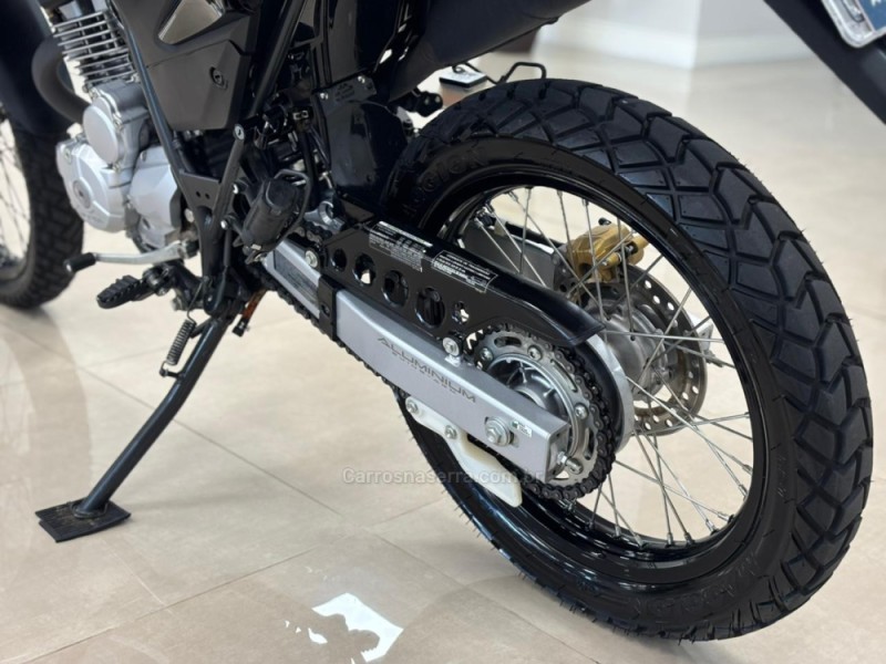 XRE 300 ABS - 2017 - CARLOS BARBOSA