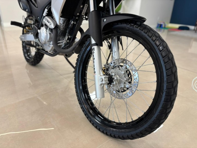 XRE 300 ABS - 2017 - CARLOS BARBOSA