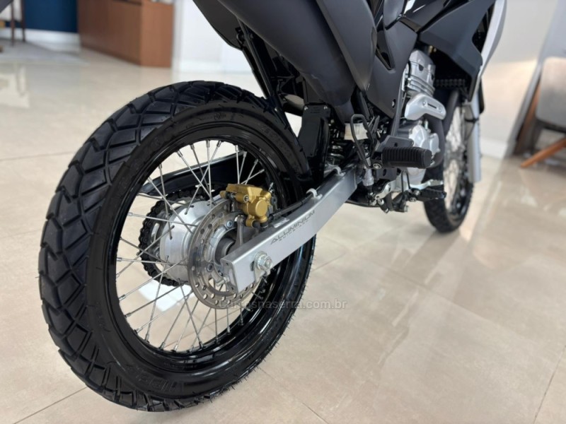 XRE 300 ABS - 2017 - CARLOS BARBOSA