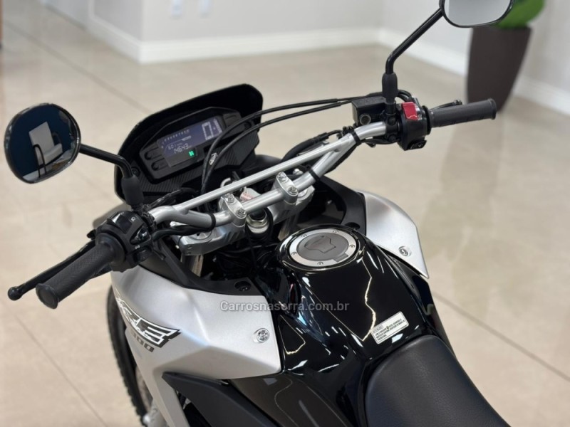 XRE 300 ABS - 2017 - CARLOS BARBOSA