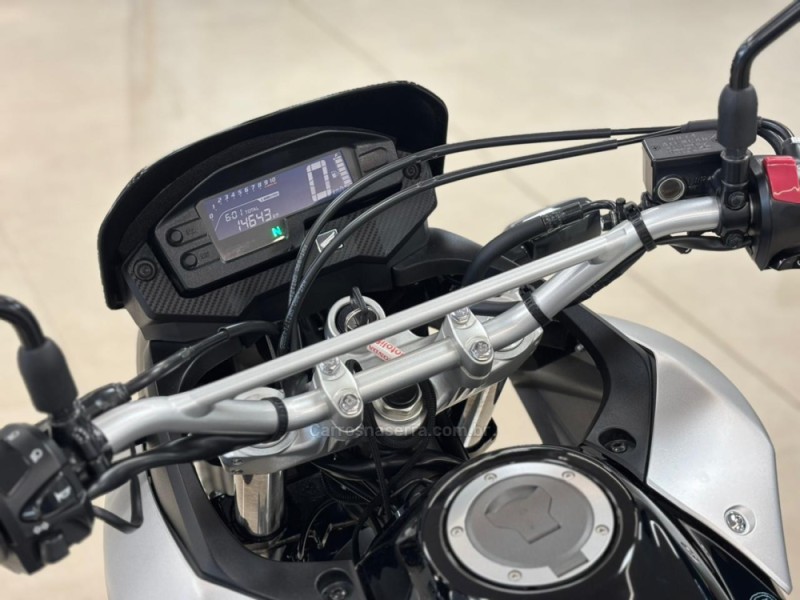 XRE 300 ABS - 2017 - CARLOS BARBOSA