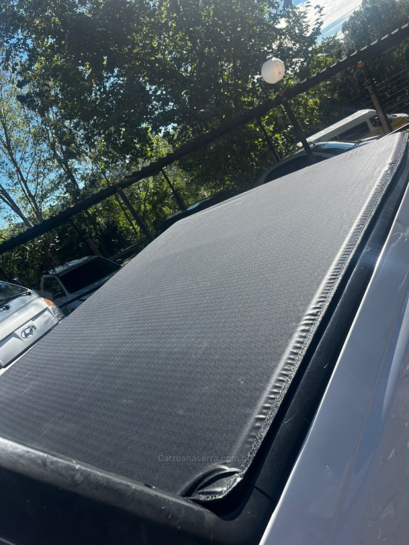 STRADA 1.4 MPI HARD WORKING CS 8V FLEX 2P MANUAL - 2016 - CARLOS BARBOSA